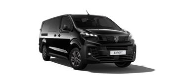 Image véhicule  Peugeot EXPERT CABINE APPROFONDIE (0)