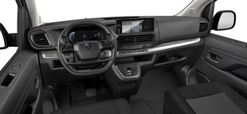 Image véhicule  Peugeot EXPERT CABINE APPROFONDIE (5)