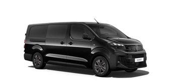 Image véhicule  Peugeot EXPERT CABINE APPROFONDIE (4)