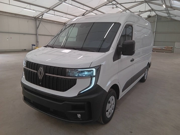 Image véhicule  Renault MASTER (0)