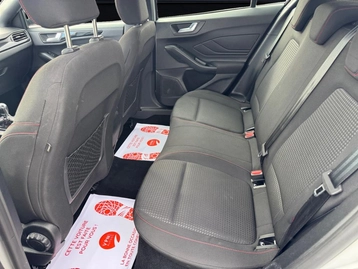 Image véhicule  Ford FOCUS (10)