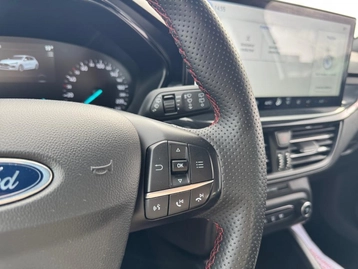 Image véhicule  Ford FOCUS (17)