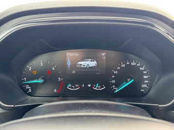 Image véhicule  Ford FOCUS (18)