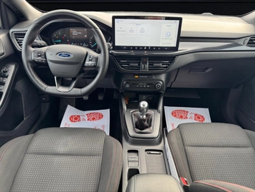 Image véhicule  Ford FOCUS (13)