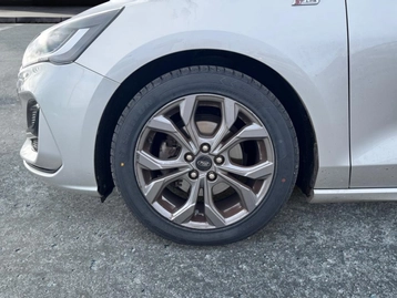 Image véhicule  Ford FOCUS (6)