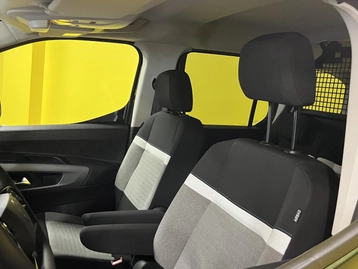 Image véhicule Citroën BERLINGO (34) Image véhicule Citroën BERLINGO (34)
