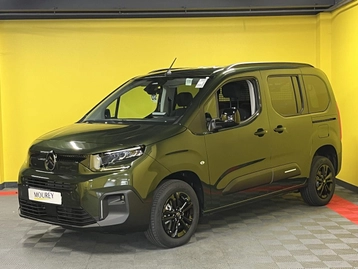 Image véhicule Citroën BERLINGO (36) Image véhicule Citroën BERLINGO (36)