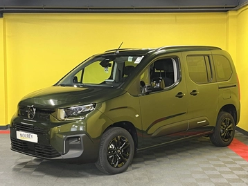 Image véhicule Citroën BERLINGO (0) Image véhicule Citroën BERLINGO (0)