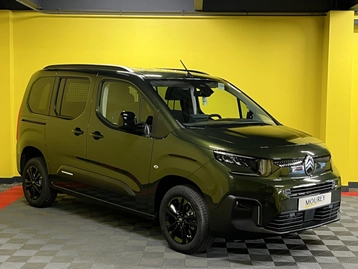 Image véhicule Citroën BERLINGO (38) Image véhicule Citroën BERLINGO (38)