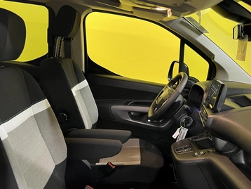 Image véhicule Citroën BERLINGO (10) Image véhicule Citroën BERLINGO (10)