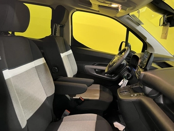 Image véhicule Citroën BERLINGO (23) Image véhicule Citroën BERLINGO (23)