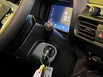 Image véhicule Citroën BERLINGO (14) Image véhicule Citroën BERLINGO (14)