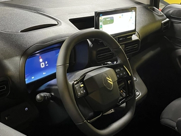 Image véhicule Citroën BERLINGO (33) Image véhicule Citroën BERLINGO (33)
