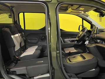 Image véhicule Citroën BERLINGO (6) Image véhicule Citroën BERLINGO (6)