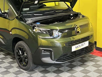 Image véhicule Citroën BERLINGO (20) Image véhicule Citroën BERLINGO (20)