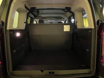 Image véhicule Citroën BERLINGO (1) Image véhicule Citroën BERLINGO (1)