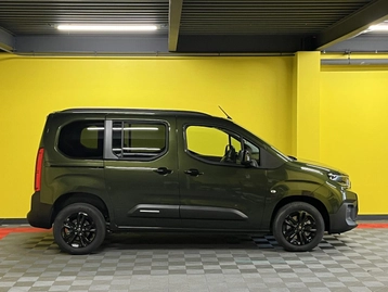 Image véhicule Citroën BERLINGO (27) Image véhicule Citroën BERLINGO (27)