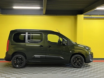 Image véhicule Citroën BERLINGO (13) Image véhicule Citroën BERLINGO (13)