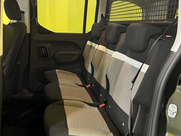 Image véhicule Citroën BERLINGO (19) Image véhicule Citroën BERLINGO (19)