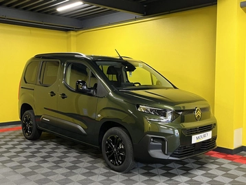 Image véhicule Citroën BERLINGO (7) Image véhicule Citroën BERLINGO (7)