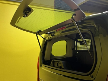 Image véhicule Citroën BERLINGO (15) Image véhicule Citroën BERLINGO (15)