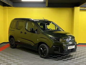 Image véhicule Citroën BERLINGO (37) Image véhicule Citroën BERLINGO (37)