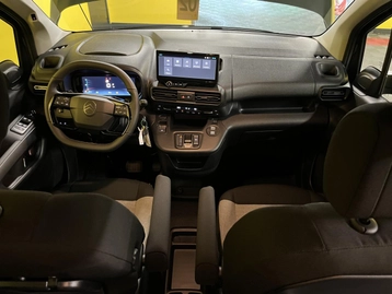 Image véhicule Citroën BERLINGO (16) Image véhicule Citroën BERLINGO (16)