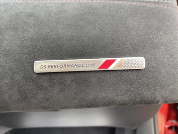 Image véhicule  DS DS3 CROSSBACK (25)