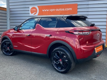 Image véhicule  DS DS3 CROSSBACK (2)