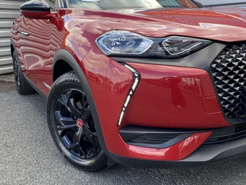 Image véhicule  DS DS3 CROSSBACK (1)