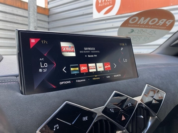 Image véhicule  DS DS3 CROSSBACK (17)
