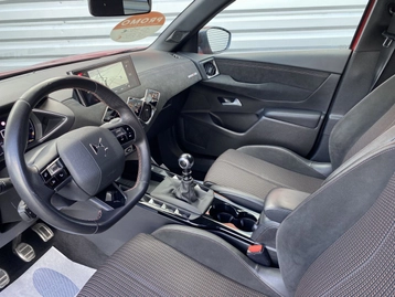 Image véhicule  DS DS3 CROSSBACK (3)