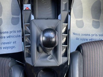 Image véhicule  DS DS3 CROSSBACK (21)