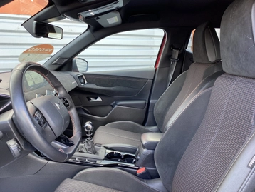 Image véhicule  DS DS3 CROSSBACK (4)