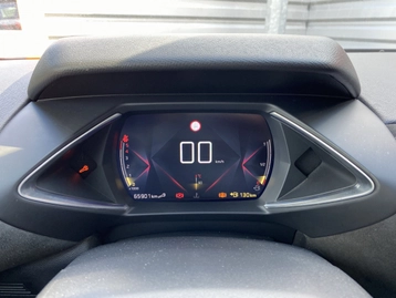 Image véhicule  DS DS3 CROSSBACK (12)