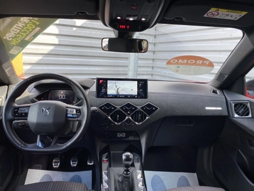 Image véhicule  DS DS3 CROSSBACK (7)