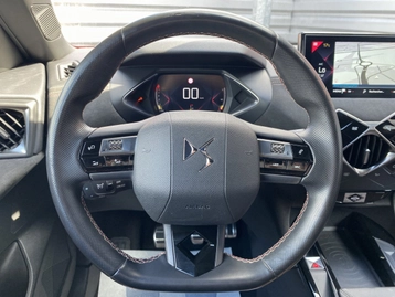 Image véhicule  DS DS3 CROSSBACK (8)