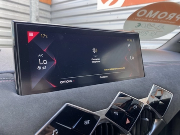 Image véhicule  DS DS3 CROSSBACK (19)