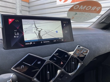 Image véhicule  DS DS3 CROSSBACK (15)
