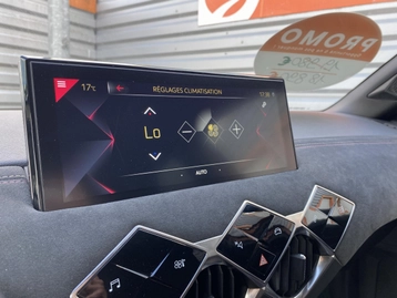 Image véhicule  DS DS3 CROSSBACK (16)