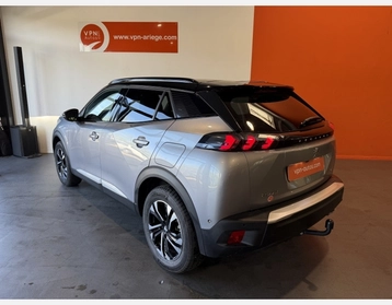 Image véhicule  Peugeot 2008 (2)