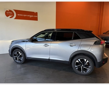 Image véhicule  Peugeot 2008 (1)