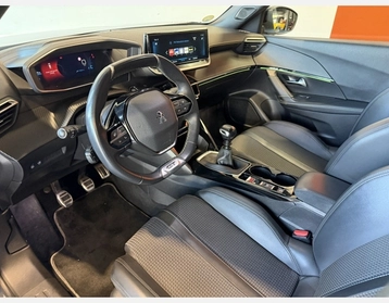 Image véhicule  Peugeot 2008 (4)