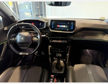 Image véhicule  Peugeot 2008 (5)