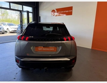 Image véhicule  Peugeot 2008 (3)