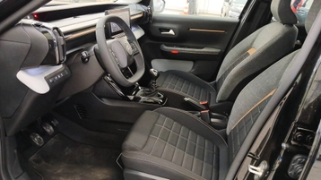 Image véhicule  Citroën C3 AIRCROSS (9)