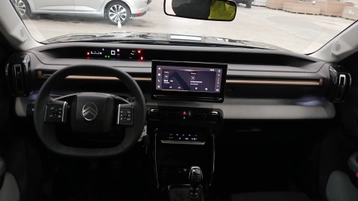 Image véhicule  Citroën C3 AIRCROSS (10)