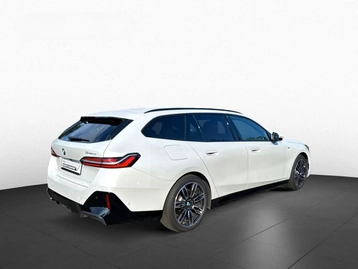 Image véhicule  BMW SÉRIE 5 TOURING (1)