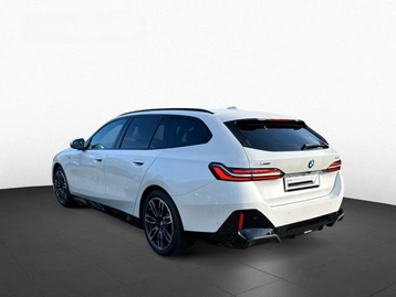 Image véhicule  BMW SÉRIE 5 TOURING (2)