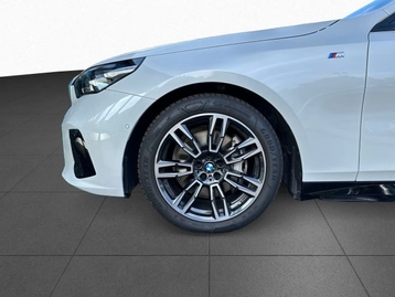 Image véhicule  BMW SÉRIE 5 TOURING (11)